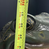 Frog Butler Figurine with Serving Tray - thumbnail 5 of 6