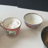 Assorted kitchenware and decorative trinket box - thumbnail 3 of 7