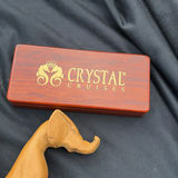 Assorted Vintage Jewelry and Travel Accessories - thumbnail 9 of 10