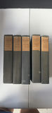 Robert Louis Stevenson Works, Vailima Edition (1922) 24-Volume Boxed Set - thumbnail 1 of 7