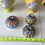 Assorted Ceramic Figurines and Vases - thumbnail 2 of 10
