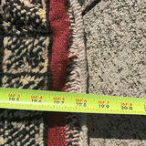 Multicolor geometric runner rug - thumbnail 4 of 4