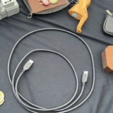 Assorted Vintage Jewelry and Travel Accessories - thumbnail 6 of 10