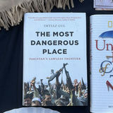 Assorted books, travel journals, and personal accessories - thumbnail 3 of 13