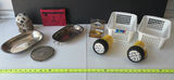 Assorted household decor and utility items - thumbnail 1 of 8