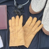 Assorted books, travel journals, and personal accessories - thumbnail 12 of 13