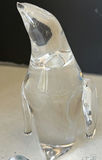 Assorted glass animal figurines - thumbnail 5 of 6