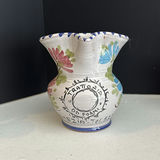 Decorative Trinket Boxes, Ceramic Figurines, and Glass Dish - thumbnail 9 of 13
