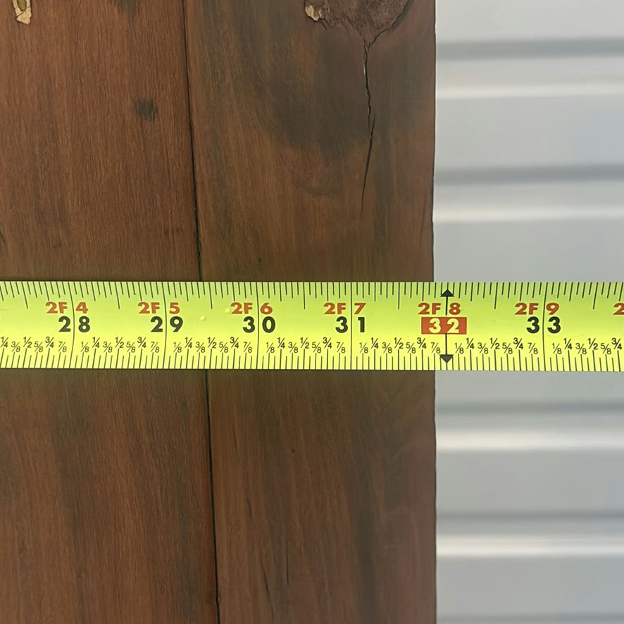 Tall Wooden Corner Cabinet - image 6 of 6