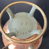 Antique Badger's Fire Extinguisher (Copper/Brass) - thumbnail 7 of 7