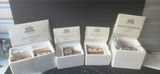 Heritage Village Collection porcelain miniature houses - thumbnail 1 of 9