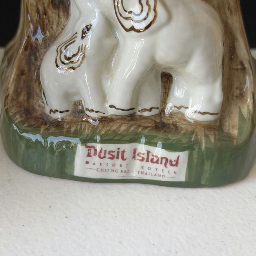 Assorted Ceramic Figurines and Vases - image 8 of 10