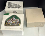 Department 56 Dickens Village Series Porcelain Buildings - thumbnail 1 of 8