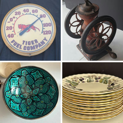 Austin Estate Sale auction preview
