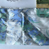 Assorted decorative glassware, jewelry, textiles, and accessories - thumbnail 3 of 10