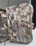 Mother-of-Pearl Boat Model - thumbnail 6 of 6