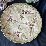 Assorted Decorative Ceramics and Textile Item - thumbnail 2 of 10