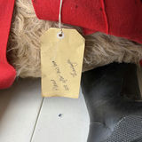 Paddington Bear Plush with Red Coat and Boots - thumbnail 3 of 6