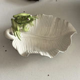 Assorted Decorative Ceramics and Home Decor Items - thumbnail 4 of 11
