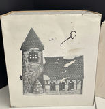 Heritage Village Collection Dickens' Village Series Porcelain Buildings - thumbnail 2 of 7