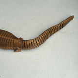Collection of Carved Wooden and Decorative Figurines - thumbnail 11 of 12