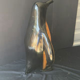 Wooden Penguin Sculpture - thumbnail 4 of 6