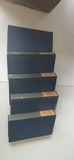 Robert Louis Stevenson Works, Vailima Edition (1922) 24-Volume Boxed Set - thumbnail 2 of 7
