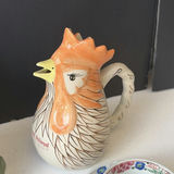 Assorted Ceramic Figurines and Vases - thumbnail 9 of 10