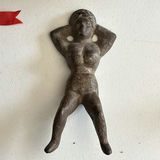 Assorted International Dolls, Masks, Figurines, and Decorative Items - thumbnail 5 of 8