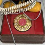 Mickey Mouse Rotary Telephone - thumbnail 3 of 5