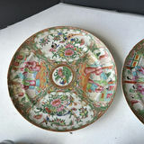 Matryoshka Nesting Dolls, Porcelain Plates, and Metalware - thumbnail 9 of 9