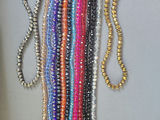 Swarovski Element beaded strands  - thumbnail 5 of 7