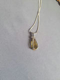 Swarovsk Elements and Assorted Jewelry Lot with Necklace, Bracelet, Ring, and Earrings - thumbnail 8 of 12