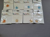 Crystal Passions Decorative Crystal Charms Assortment - thumbnail 3 of 7