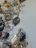Mixed Costume Jewelry Lot - thumbnail 3 of 19