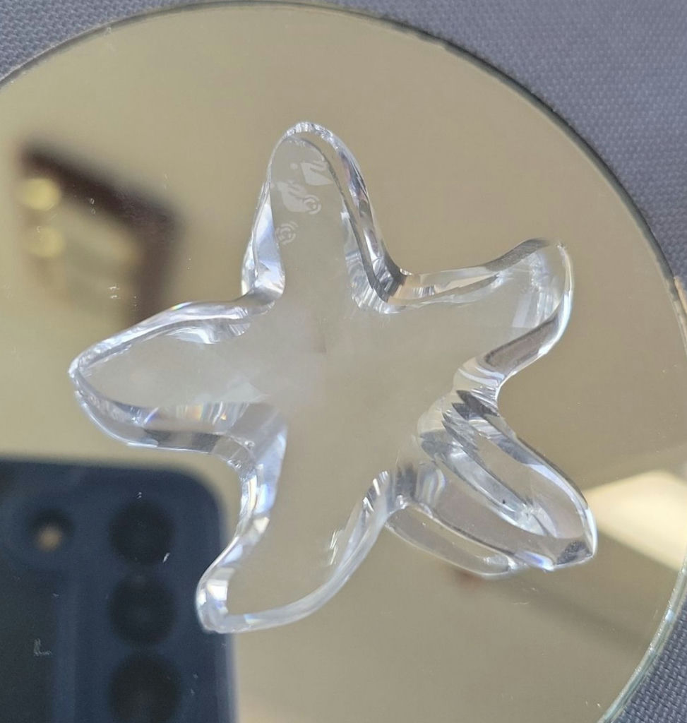 Swarovski Crystal Figurines and Decorative Pieces - image 2 of 12