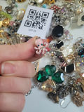Mixed Costume Jewelry Lot - thumbnail 15 of 19