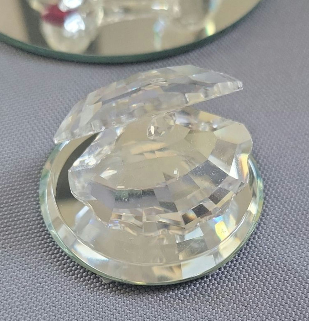 Swarovski Crystal Figurines and Decorative Pieces - image 9 of 12