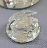 Swarovski Crystal Figurines and Decorative Pieces - thumbnail 9 of 12