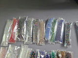 Swarovski Elements bead collection - thumbnail 2 of 9