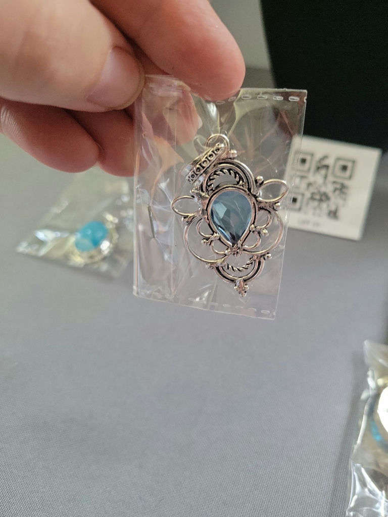 Assorted Silver-Tone Jewelry Sets  - image 11 of 18
