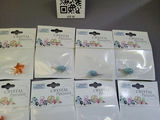 Crystal Passions Decorative Crystal Charms Assortment - thumbnail 5 of 7