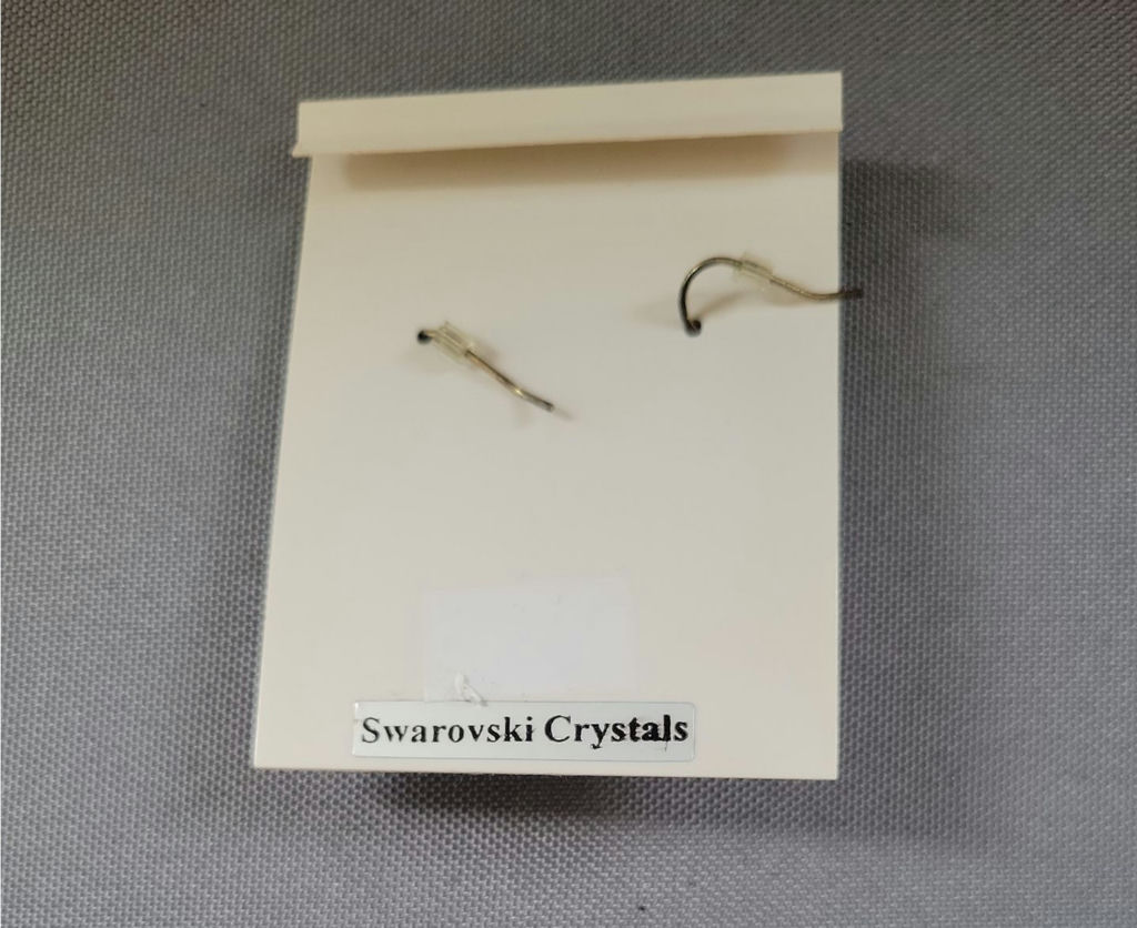 Assorted jewelry collection: rings, earrings, and pendant necklace - image 9 of 15