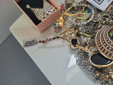 Mixed Costume Jewelry Lot - thumbnail 3 of 15