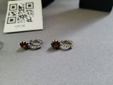 Assorted Jewelry Including Necklace, Earrings, and Rings - thumbnail 5 of 13