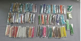 Swarovski assorted craft beads - thumbnail 1 of 8