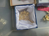 Assorted Brooches and Pins in Boxes - thumbnail 19 of 21