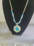 Assorted Jewelry Collection: necklaces, bracelets, earrings, and pendants - thumbnail 11 of 14