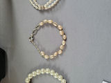 Pearl Jewelry Collection (Necklaces, Bracelets, and Earrings) - thumbnail 17 of 19