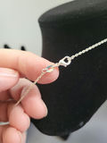 Assorted Jewelry Including Necklace, Earrings, and Rings - thumbnail 12 of 13